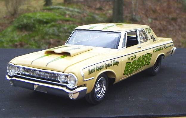 Custom 