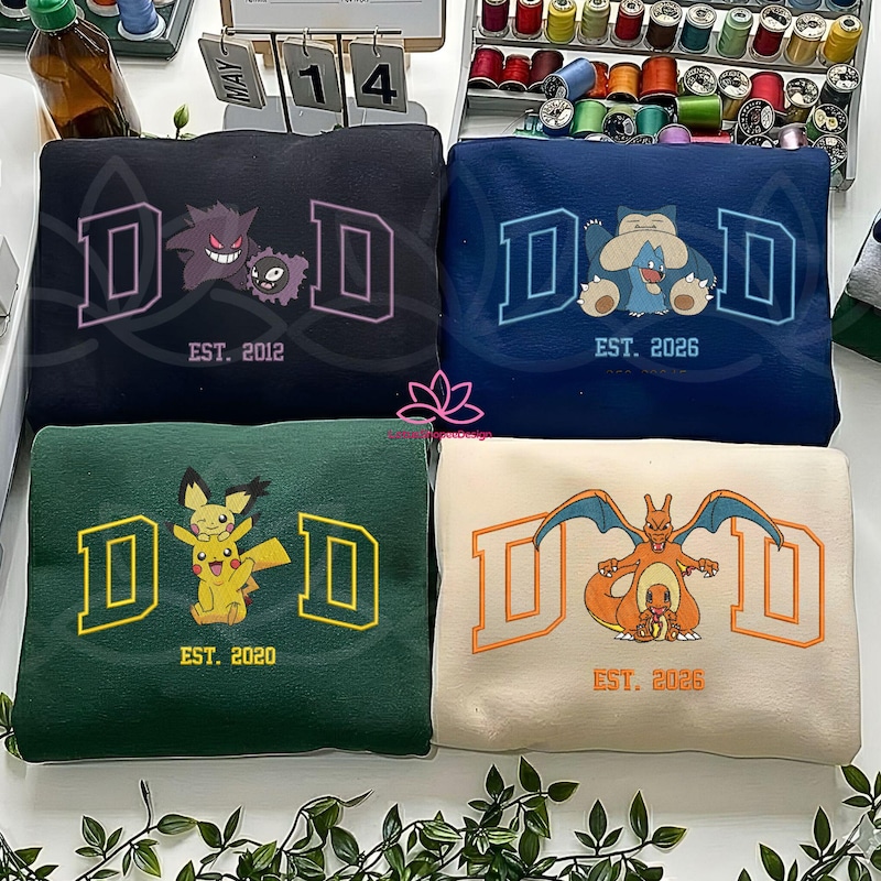 Father's Day Shirts 2026 - Etsy