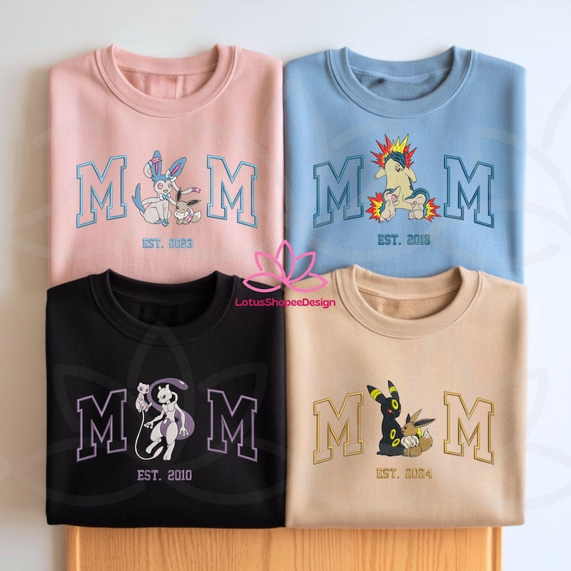 Mothers Day Anime Gifts - 60+ Gift Ideas for 2026