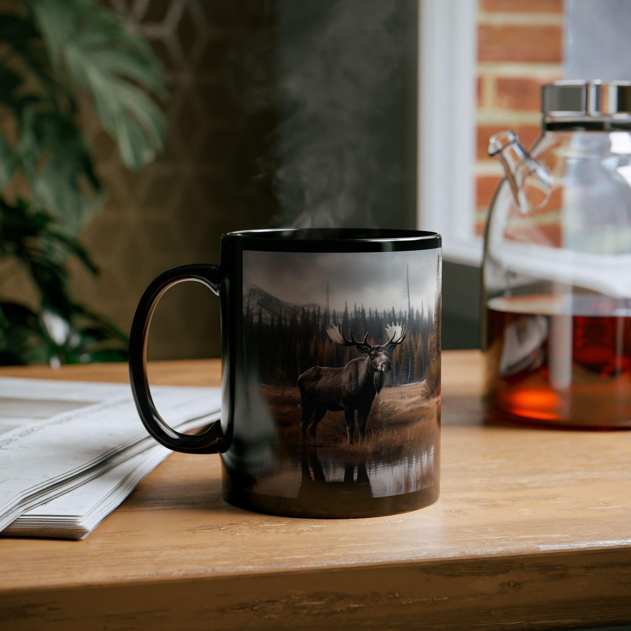 28 oz coffee mug Slate 28 oz Tall Mug – Diamondback Branding main image 0