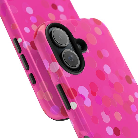 POPULAR PINK TOUGH iPhone Cases Lightweight Durable Phone Cases Impact Resistant iPhone Cases Gift Ideas For Her Pink Fashion Phone Case POPULAR PINK TOUGH iPhone Cases Lightweight Durable Phone Cases Impact Resistant iPhone Cases Gift Ideas For Her Pink Fashion Phone Case