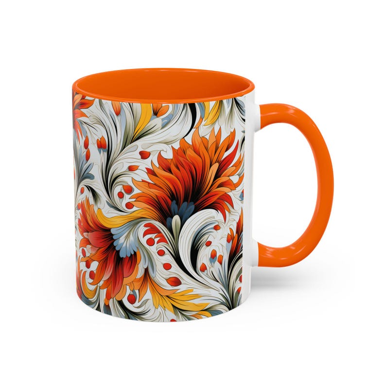 DuffsDesignDelights Mug