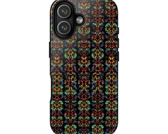 IPHONE 17 TOUGH Cases All 17 Series Available Masculine Design Durable Impact Resistant Double Layer Protection Glossy Or Matte Finish