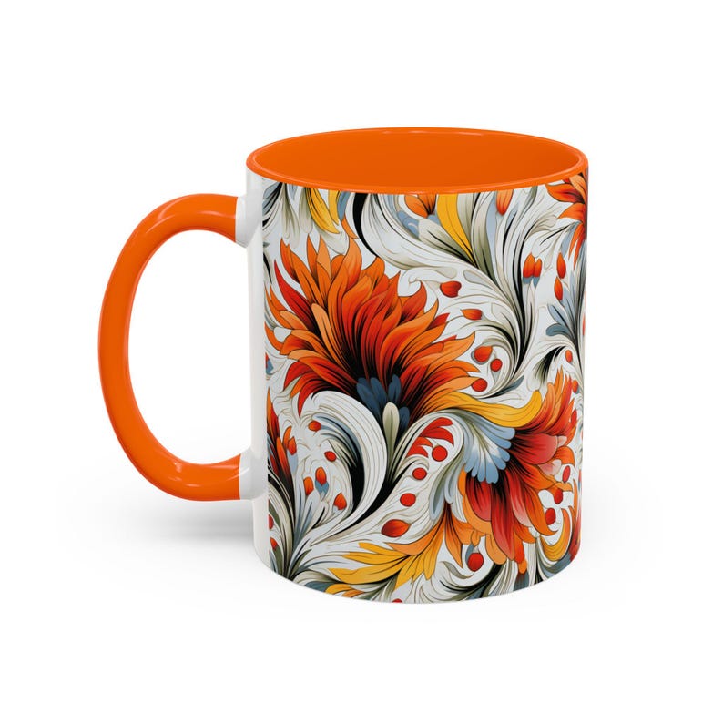 DuffsDesignDelights Mug - Thumbnail 2