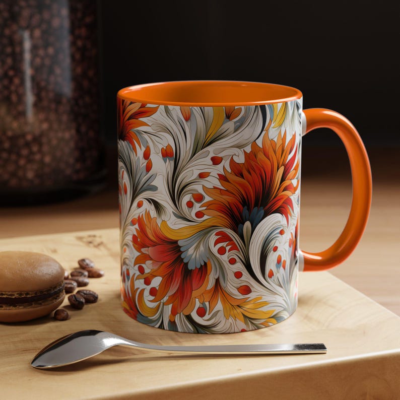 DuffsDesignDelights Mug - Thumbnail 4