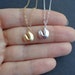 see more listings in the Necklace Silver section
