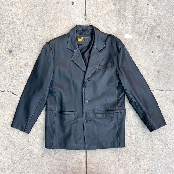 Vintage sergio vadducci - Gem