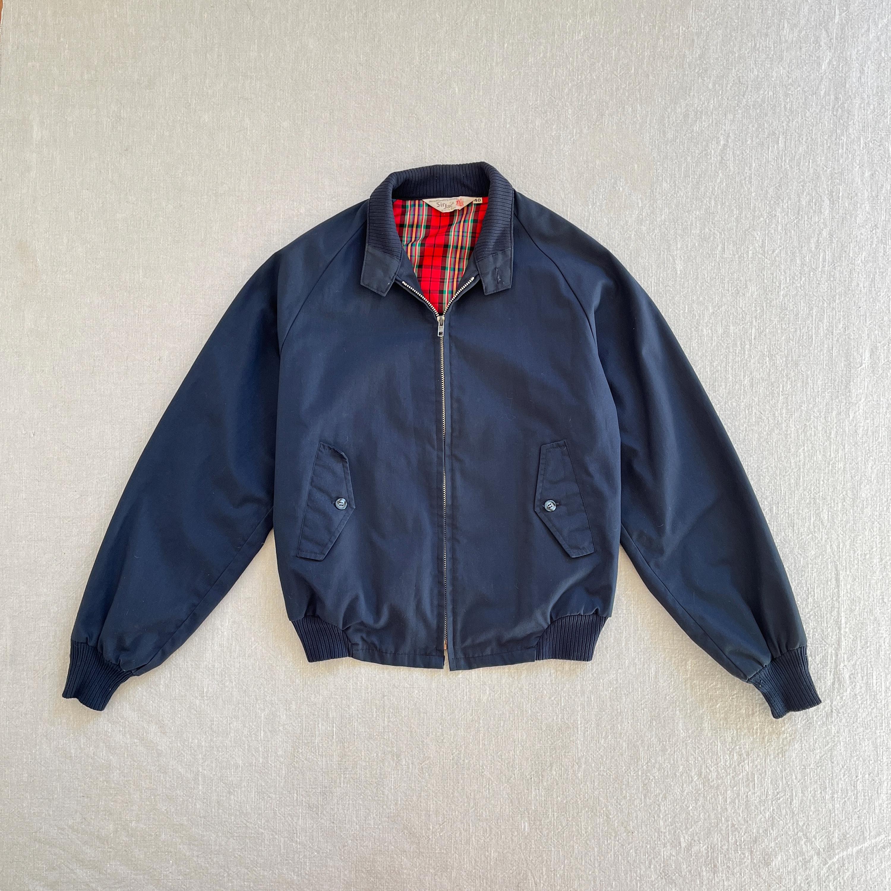 ジャケット・アウター 60s Sir Jac Anti Freeze Jacket Sir Jac Vintage '60s Fleece Lined Jacket Men's 40/Medium