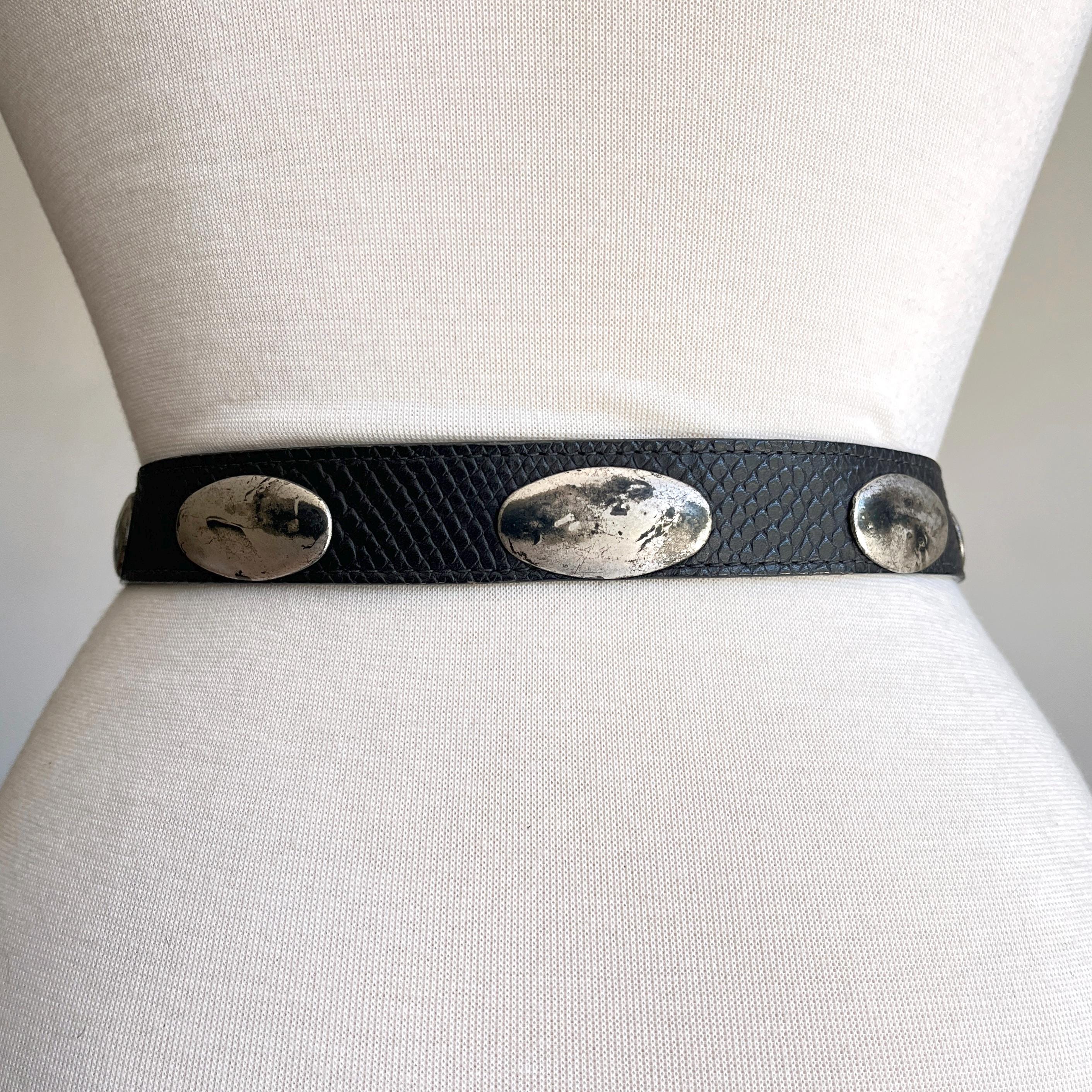 Vintage Jenny & the Boys Black and Silver Intentionally  display picture 1