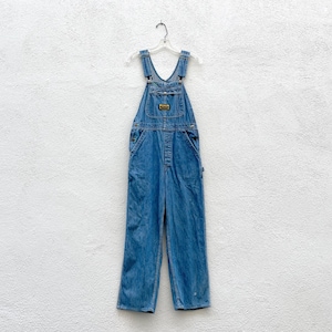 Sanforized Overalls - Etsy