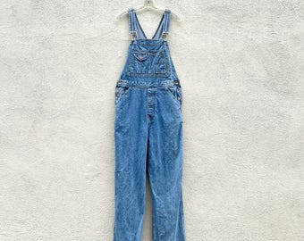 Big Mac Jcpenny 1970's/80's Vintage Overalls Men's or Women's Size