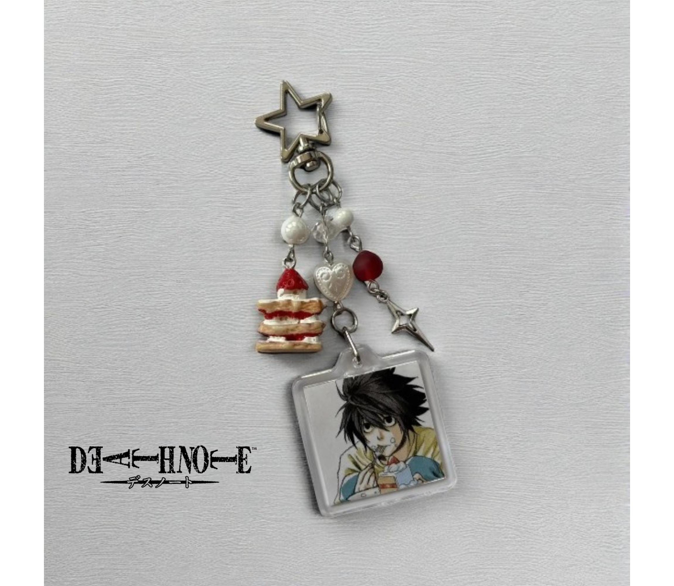 健康アクセサリー VinlandSaga Vinland Saga Lanyard - Etsy