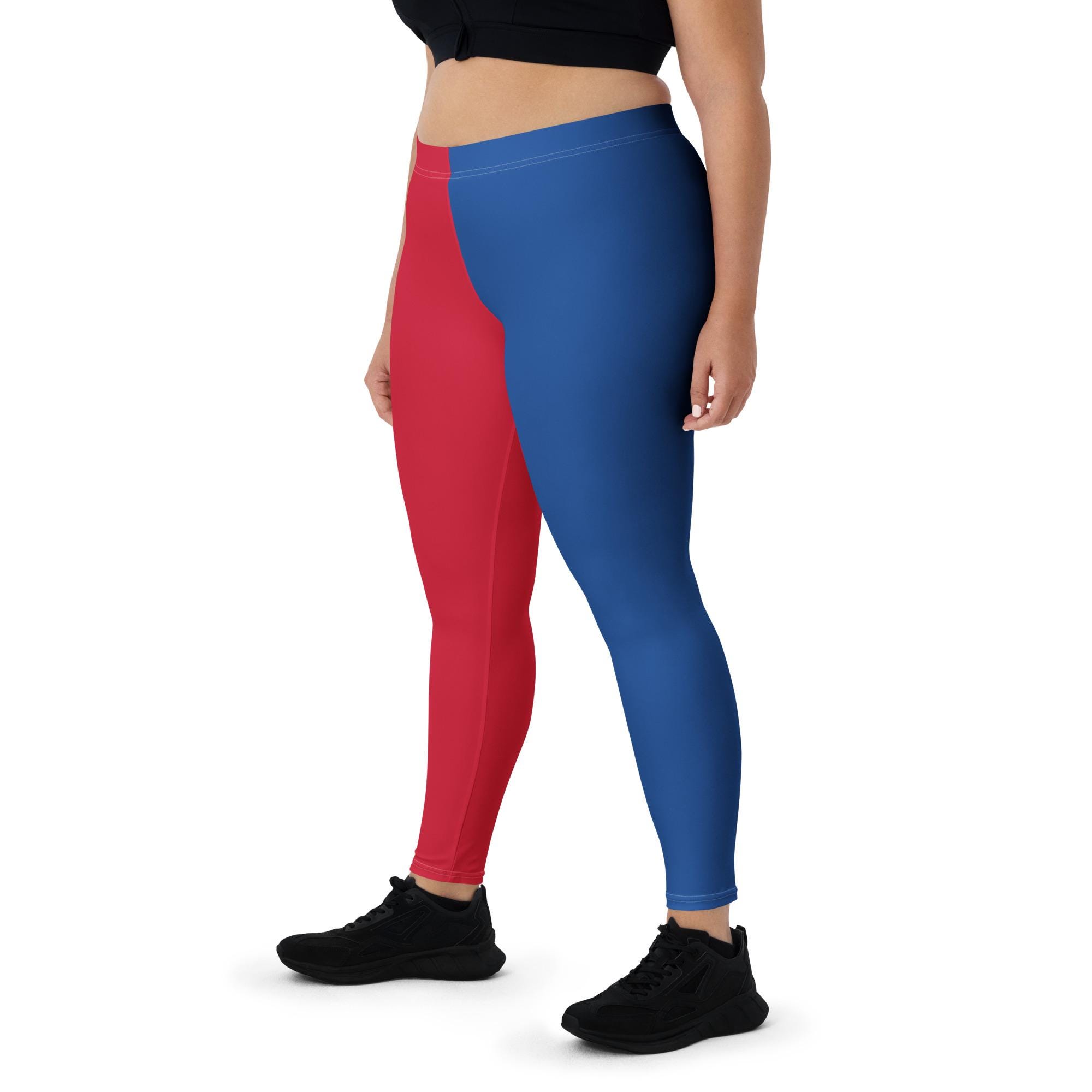 Split Color Pants - Etsy Canada Split Color Pants - Etsy Canada
