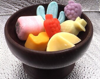 Fruit Shop Wax Melts