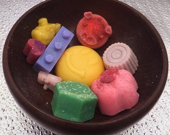 Sweet Shop Wax Melts