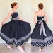 see more listings in the Vintage Dresses & Suits section