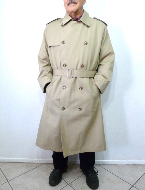 Short and Long Coats for Men | Special Sizes | London Fog Short and Long Coats for Men | Special Sizes | London Fog