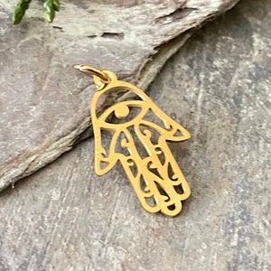 Stainless Steel Jewelry Laser Cut Earring Making Findings Supplies, Charms, Connectors  1 Piece - 2074