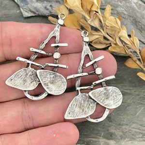 Bohemian findings Etsy France