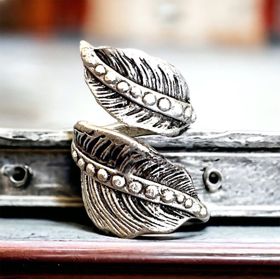 Adjustable Wholesale Brass Bohemian Rings for Women.- 4469