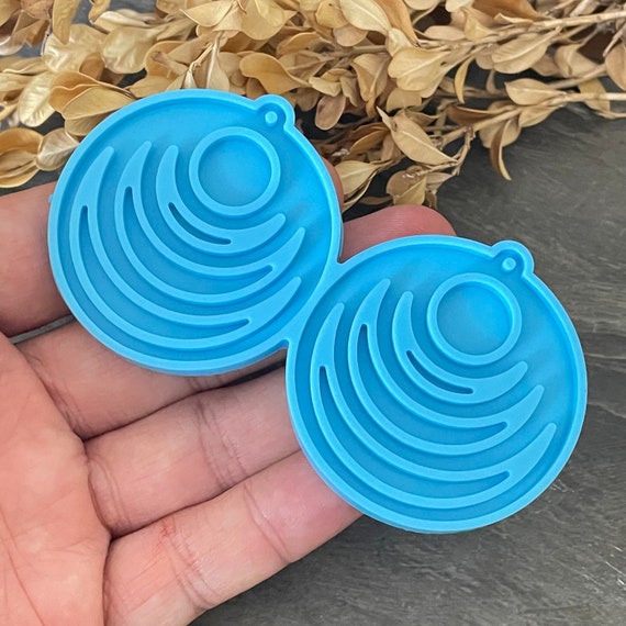 Silicone Jewelry Molds SOHO FINDS®