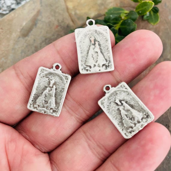 Christian Earrings: Cross Charm Religious Jewelry for Women