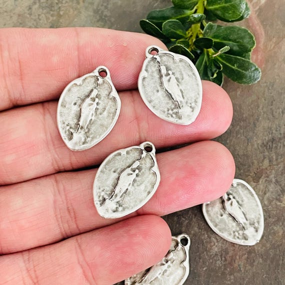 Religious Jewelry & Findings | Unique Christian Earrings Findings for Women- 3 Pieces  - 8123