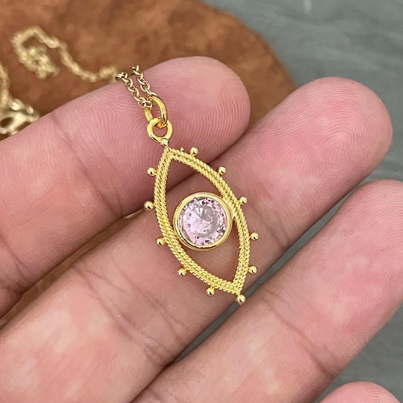 Stainless Steel Boho Earrings Dangle - Bohemian Jewelry Charms. - 2027