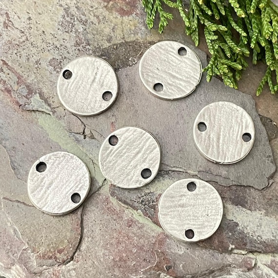 Wholesale Bohemian Earring Charms Findings for Jewelry Making -  8261