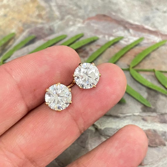 Ethnic Dangle Earrings - Boho Western Hippie Style - 5607