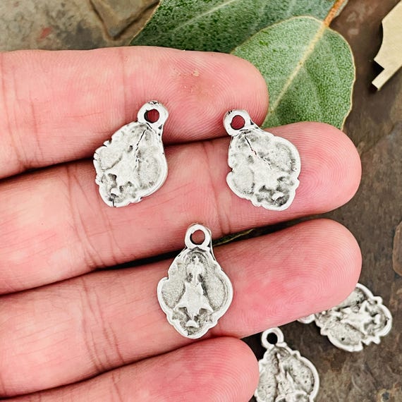 Faith-Inspired Jewelry for Women - Religious & Christian Earrings Collection - 7006