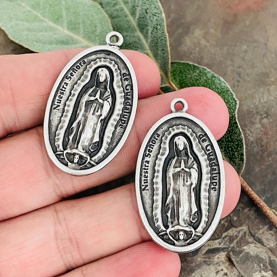 Religious Jewelry - Unique Christian Earrings & Jewelry Findings for Women.7014