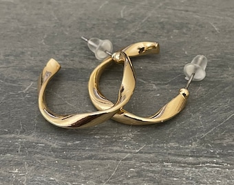 S082 - Minimalist Earrings,Bohemian Jewelry, Dangle Earrings