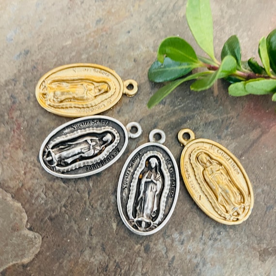 Faith-Inspired Christian Earrings - Religious Jewelry for Women 8063