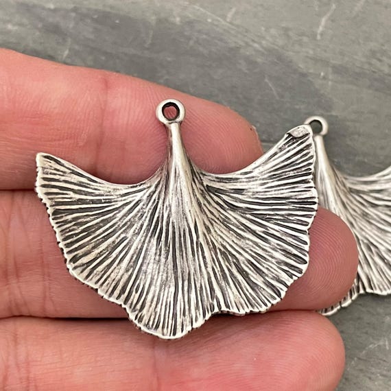 Wholesale Bohemian Earring Charms Findings for Jewelry Making.8249