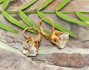 Pendientes colgantes étnicos - Estilo bohemio occidental hippie - 5607