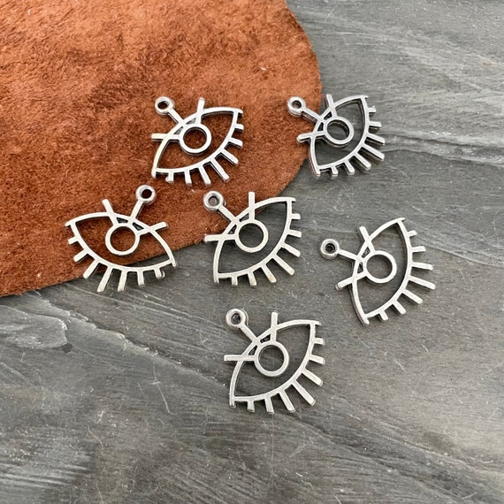 Buy Wholesale Jewelry Wholesale Eye Earring Findings for Jewelry