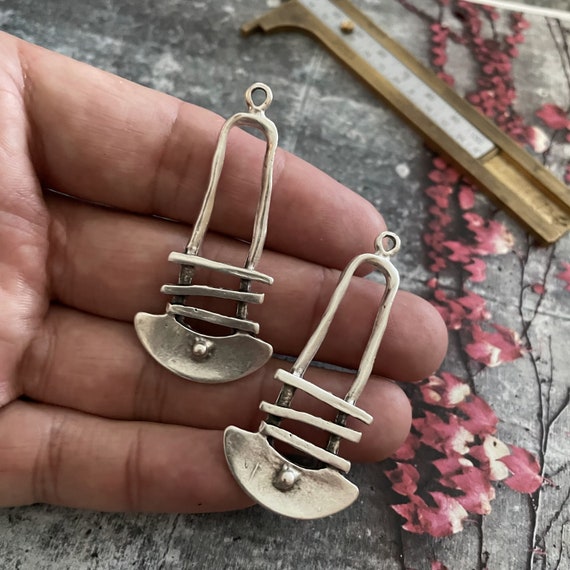 Earring Hooks and Parts - SOHO FINDS®