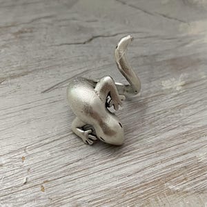 Simple Brass Wholesale Ring Set - Bohemian Style Stackable Rings