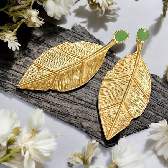 Bohemian Beaded Earrings - Handcrafted Artisan Jewelry for a Modern Twist - 5559