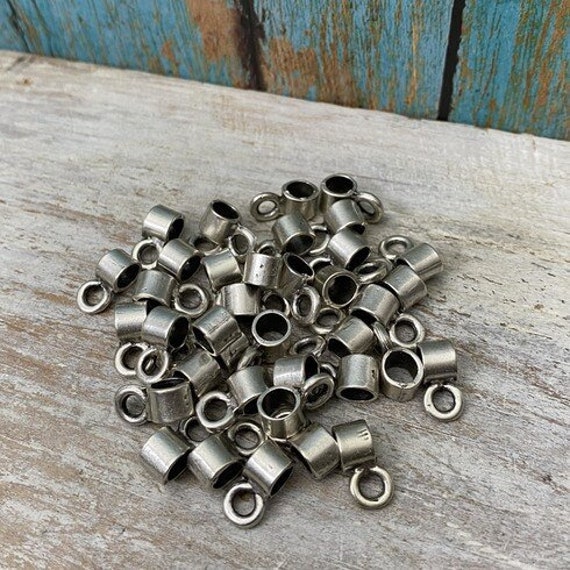 Handmade Brass Earring Charms - Jewelry Making Supplies and Findings. 8013