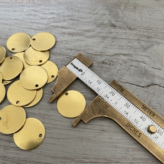 Approx.18 PCS Raw Brass Earring Findings,One set, endless possibilities. Wholesale earring findings for jewelry making parts. 3036