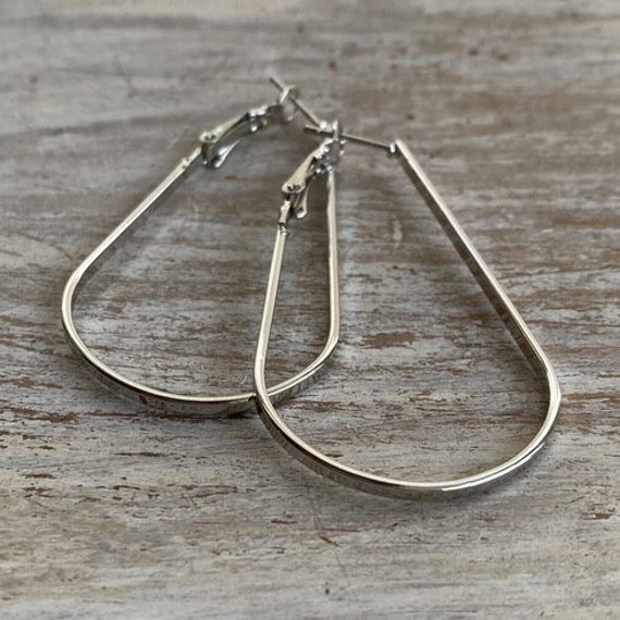 S002 - Geometric Earrings, Dangle Earrings,Best Friends Gift