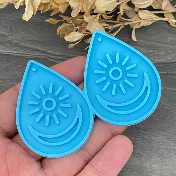 Silicone Jewelry Molds SOHO FINDS®