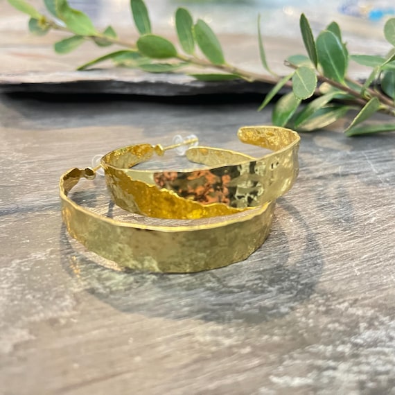 Bohemian-Inspired Dangle Earrings - Statement Jewelry for Gypsy Souls - 5411