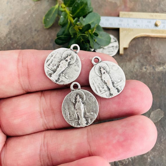 Faith-Inspired Cross Earrings | Christian Jewelry for Women | Protection and Spiritual Gifts. 8105