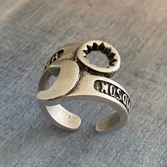 Harley davidson hotsell rings wholesale