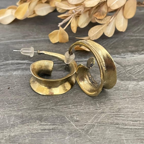 Colorful Jewel Earrings - Sophisticated Style with Artistic Flair - 5586