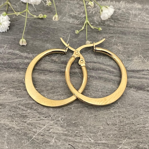 Minimalist Earrings,Bohemian Jewelry, Anniversary Gift. 5314