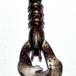 Custom made craws